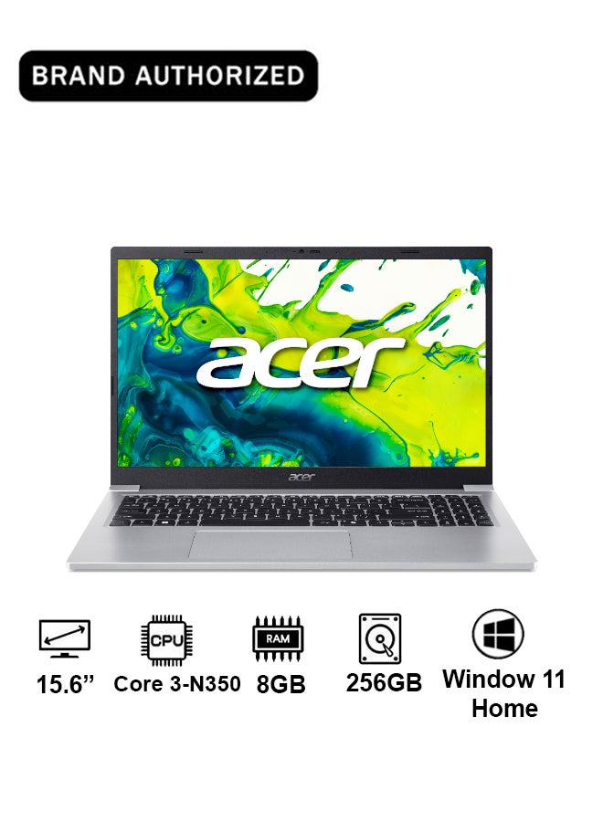 Aspire Lite AL15 Laptop with 14th Gen Intel Core…