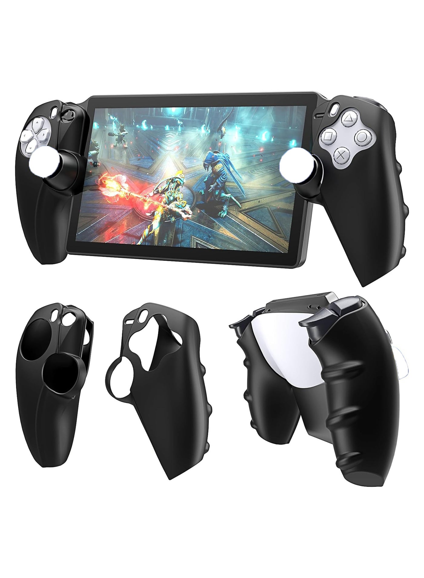 Protective Case for Playstation Portal Remote Player…