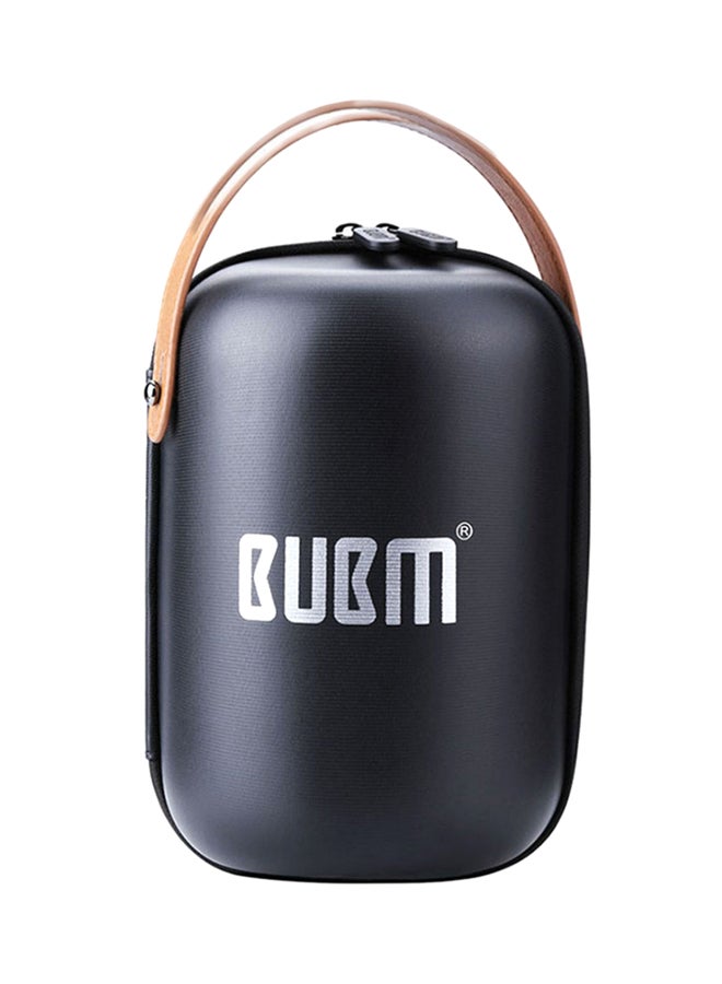 Compare Speaker Carry Case Cover Black at KSA Price