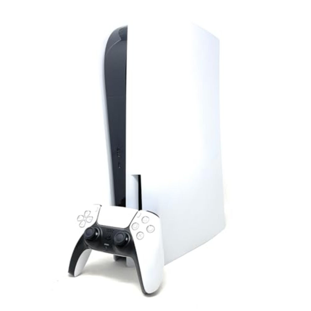 PlayStation 5 Console Renewed Refurbished PS5…
