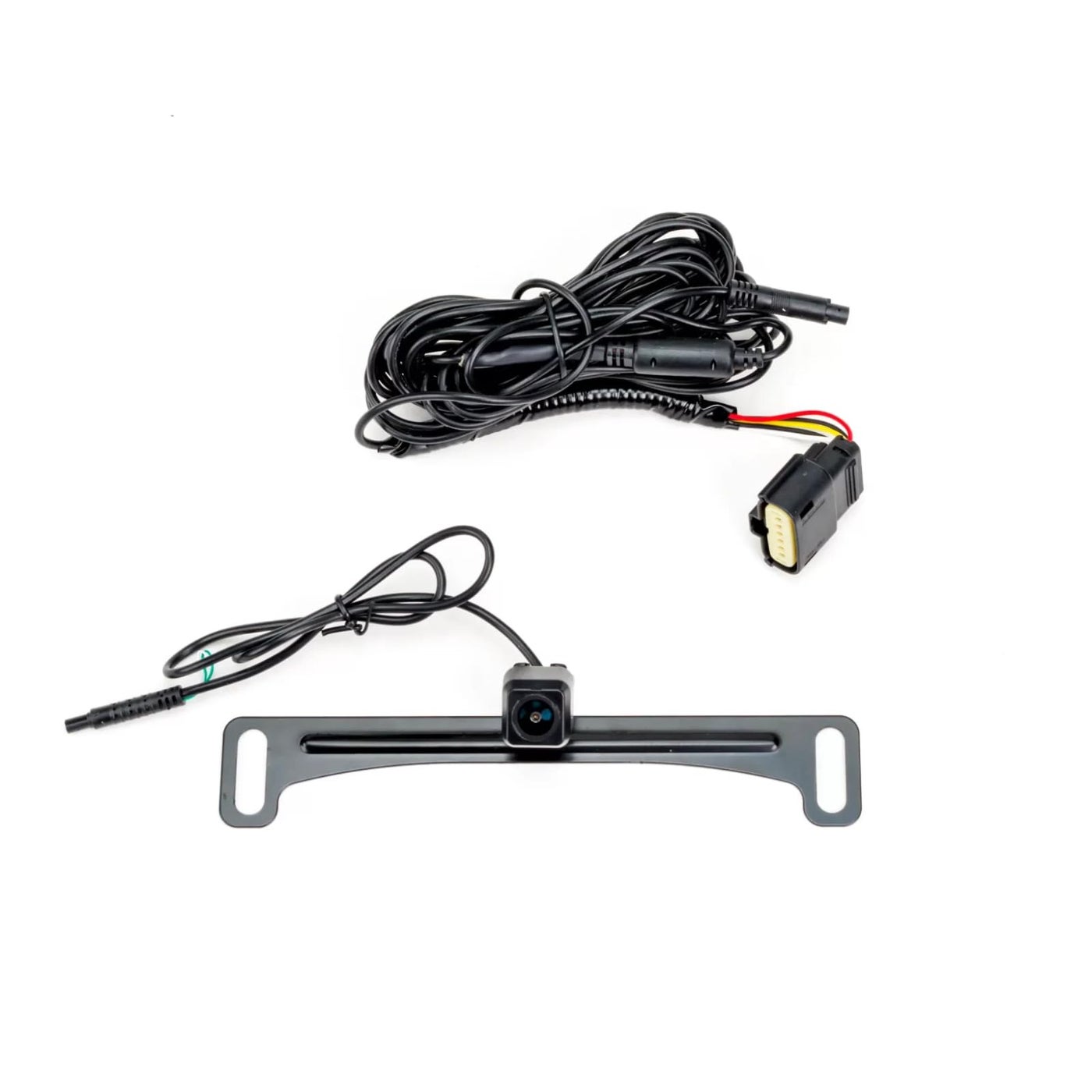 Compare Brandmotion 90027440 Factory Tailgate Harness with Dual Mount Camera fits 20112016 F250 F350 Super Duty with Factory Rear Vision | Waterproof Case with AntiFog Lens | Easy Install at KSA Price