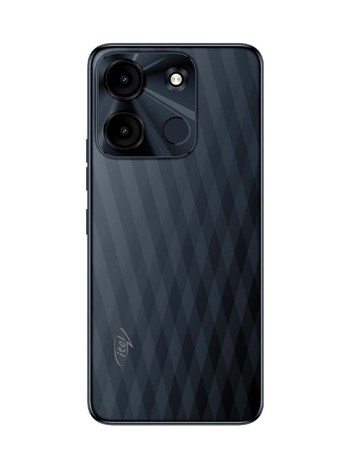 A60s Mobile 4Gb Ram And 128Gb Memory Black…