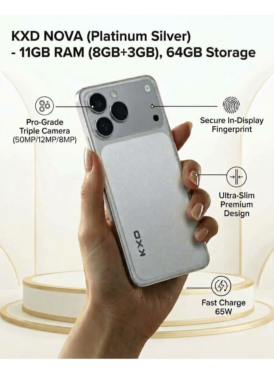 A07 Pro Smartphone, 3+8 11 GB RAM,…