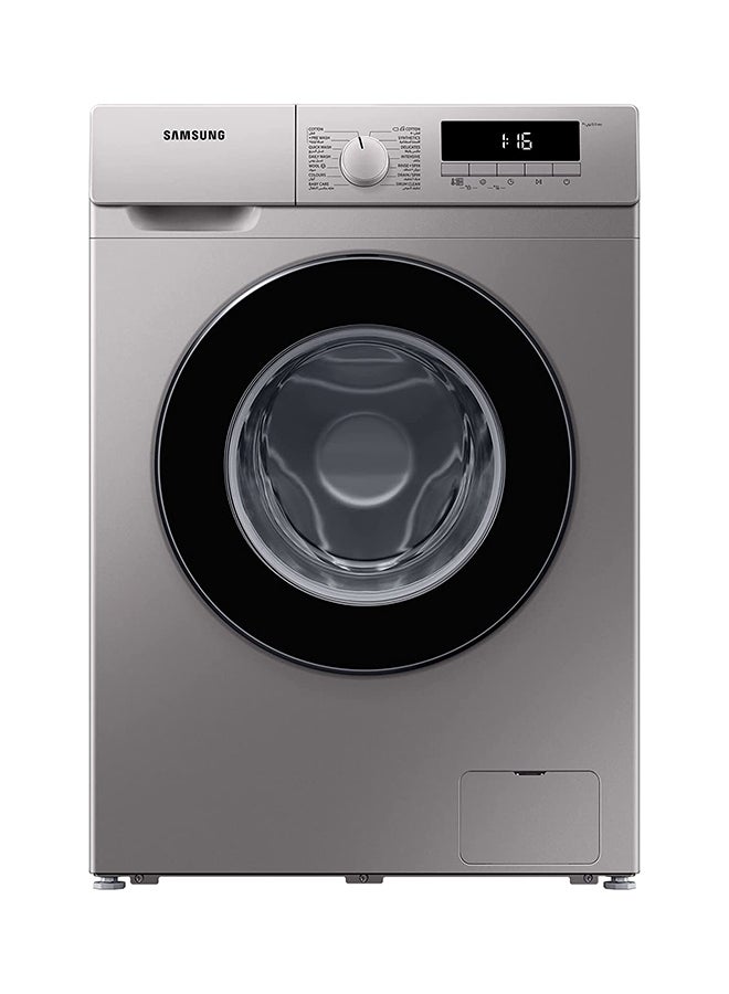 Compare Front Load Washing Machine With Quick Wash, Drum Clean And Delay End WW70T3020BS Silver at KSA Price