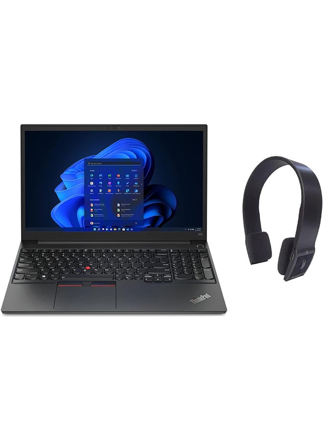 ThinkPad E15 Gen 4 Business (Upgraded Version)…