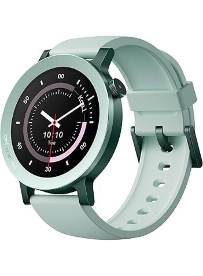 CMF Watch 3 Pro Smart Watch for Men…