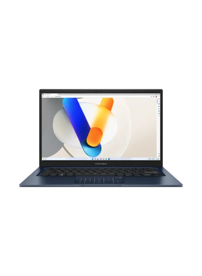 X1404VAP-V14-C58256, Vivobook 14 14