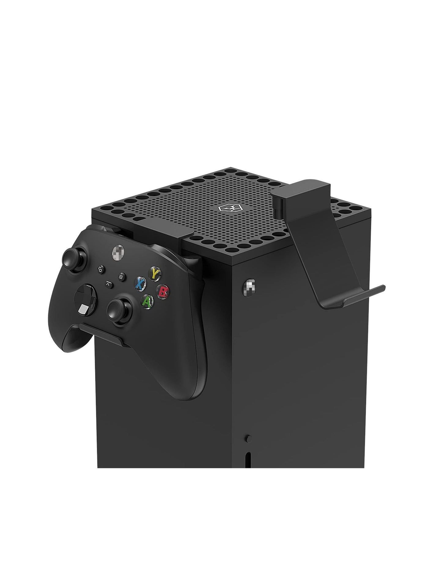 Dust Cover Controller Mount Compatible for Xbox…
