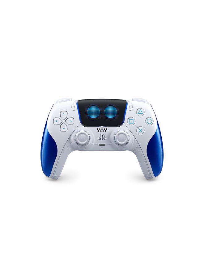 PS5 DualSense Wireless Controller - Astro Bot…