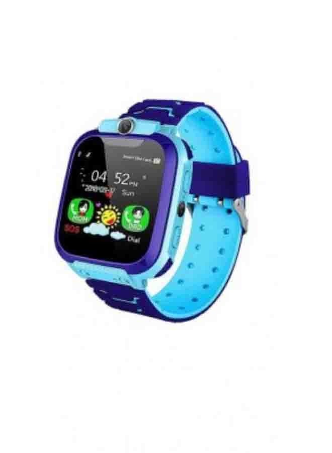 Children's Smartwatch LBS Tracker Intelligent Watch…