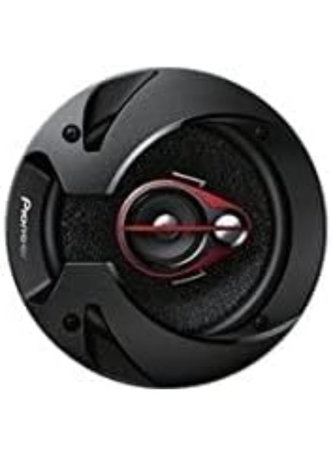 Pioneer (Ts-R1651S) 16 Cm 3-Way 300-Watt Car…