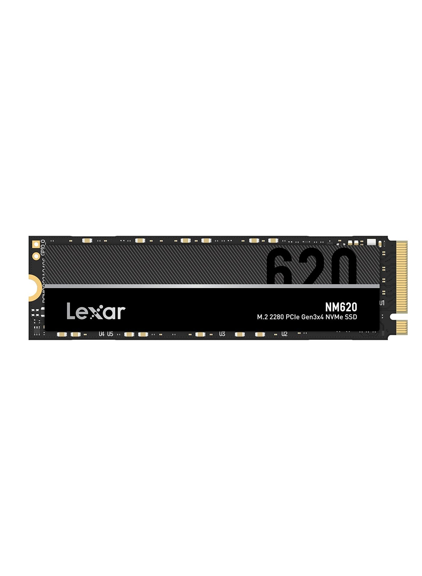 Compare NM620 M.2 2280 NVMe SSD 256GB up to 3500MBs LNM620X256G 256 GB at KSA Price