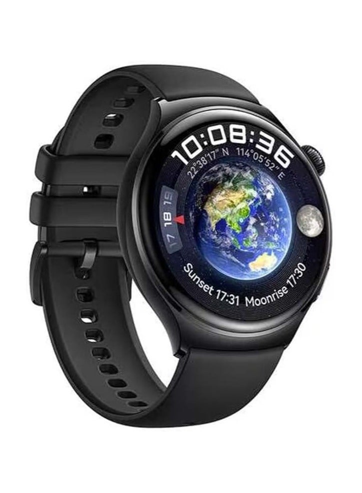 Haino Teko Germany RW 32 Round Smart Watch with…