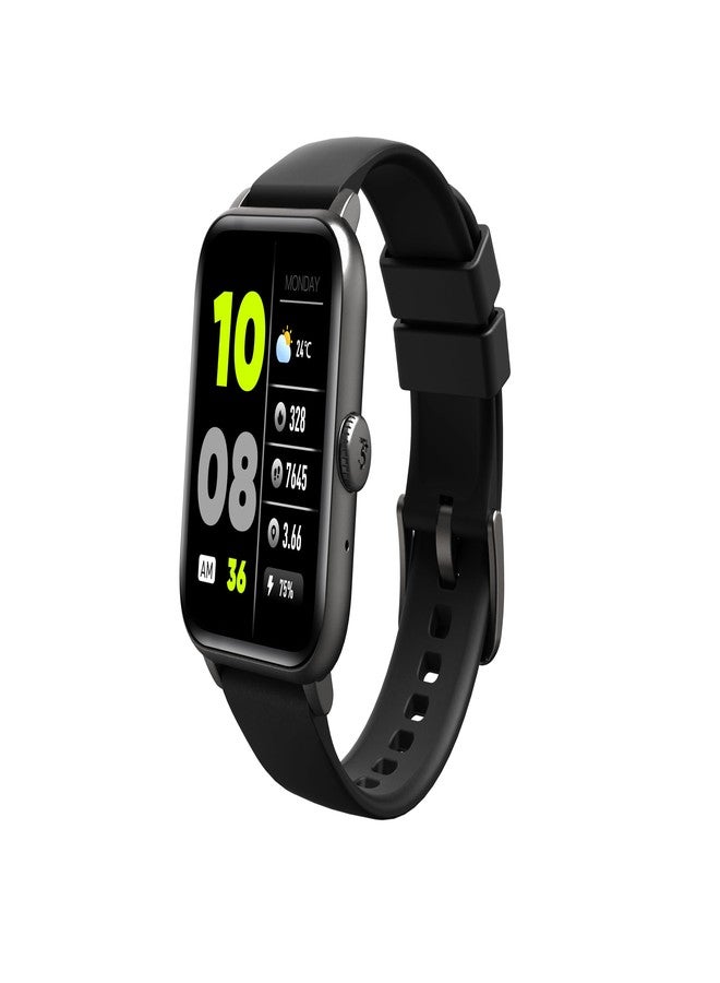 Compare 3Plus Vibe Fit Smart Watch with 1.83 Full Touch DisplayAnswer & Make CallsSleep MonitoringHeart RateIP68 Waterproof50+ Workout ModesQuick ReplyiOS and Android at KSA Price