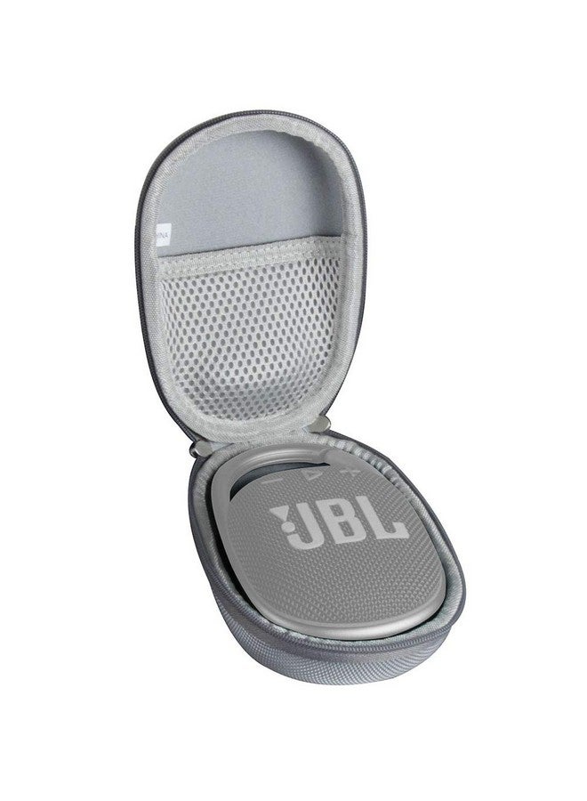 Hard Travel Case For Jbl Clip 4 Portable…