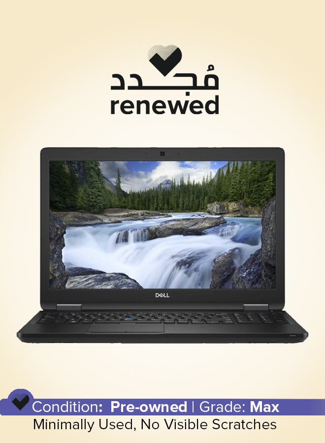 Compare Renewed  Lattidue E5590 Laptop With 15.6Inch Display,Intel Core i7 Processor7th Gen16GB RAM512gb SSDIntel UHD Graphics 620Windows 10 Pro English Black at KSA Price