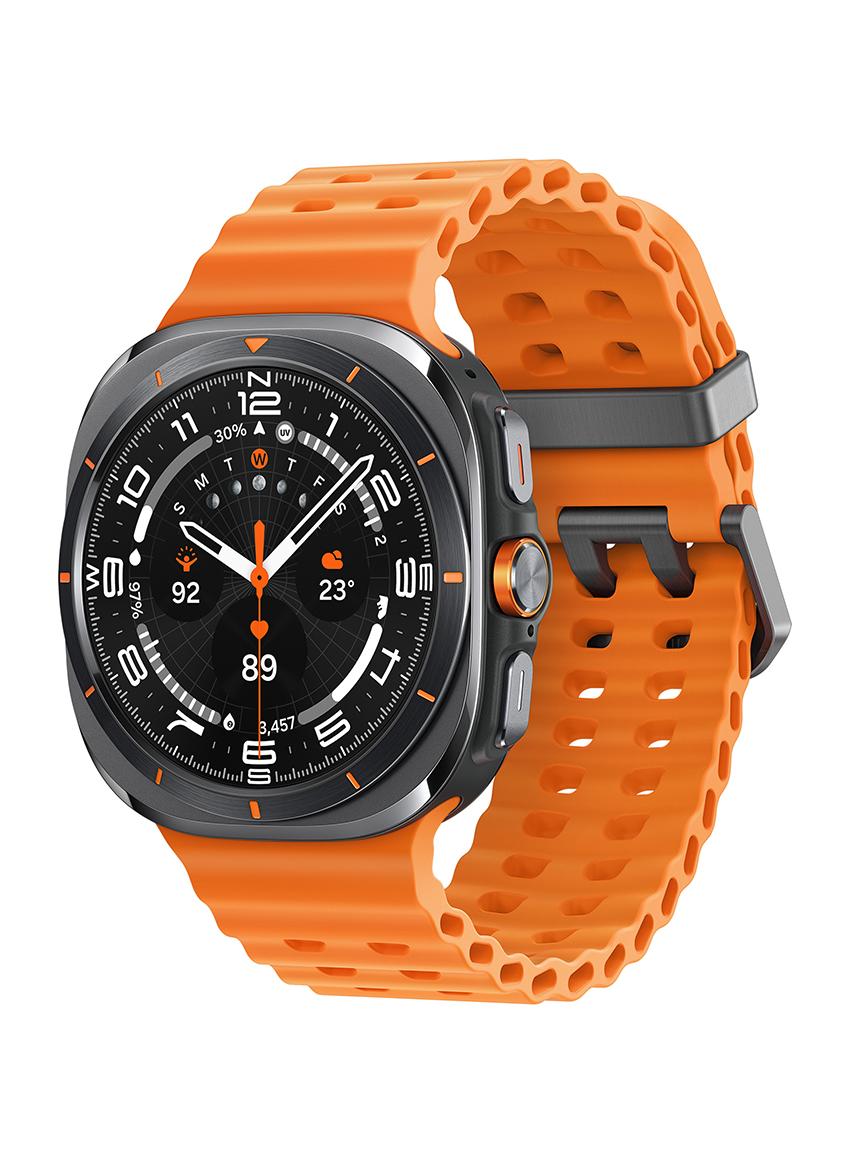 Galaxy Watch Ultra 2025 47mm (International Version)…