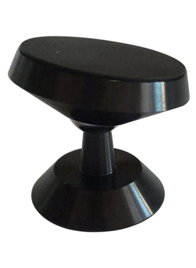 Compare Bluelans Universal Car GPS Magnet Phone Mount Black at KSA Price