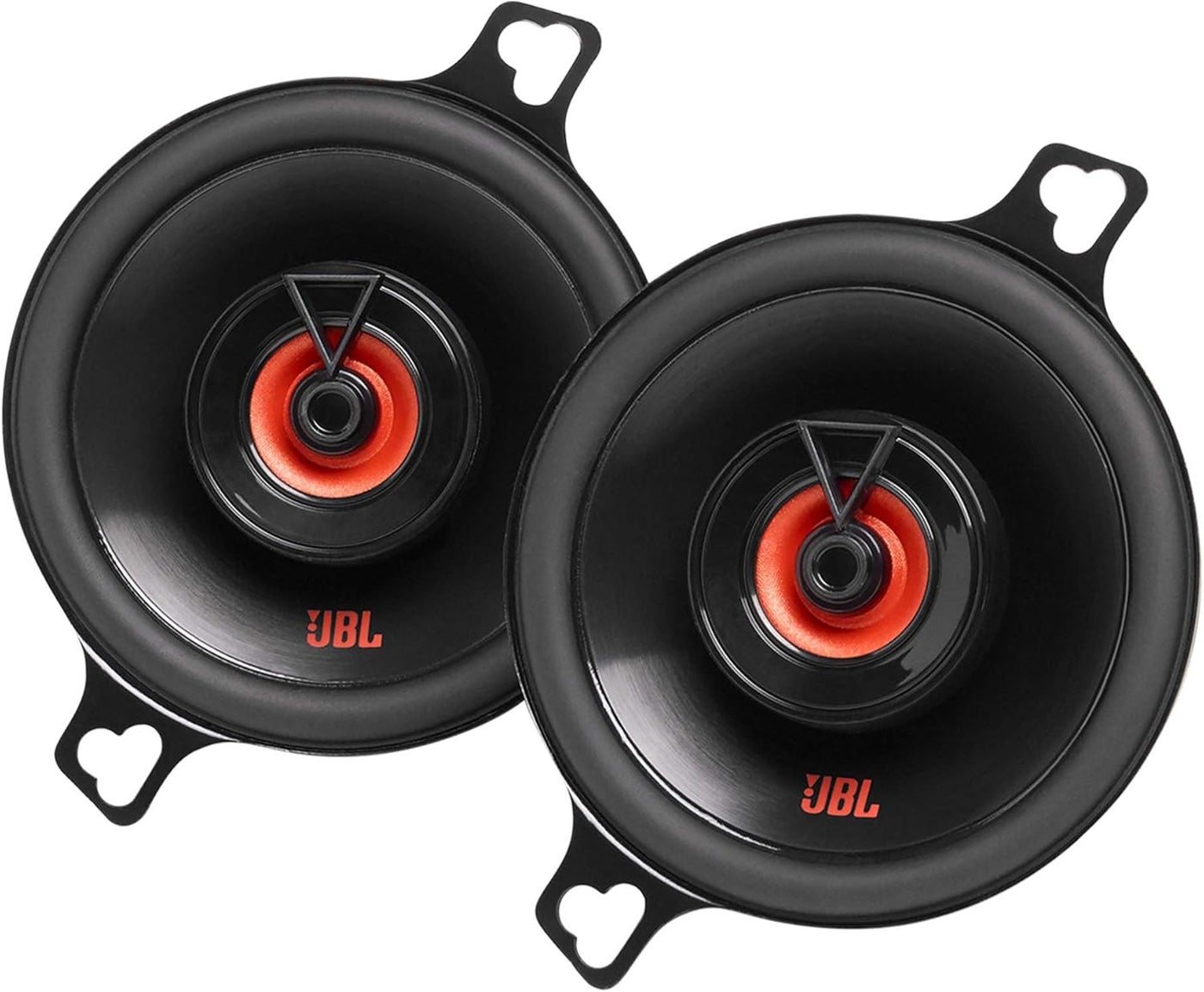JBL Club 322F 35 Twoway Component Speaker System…