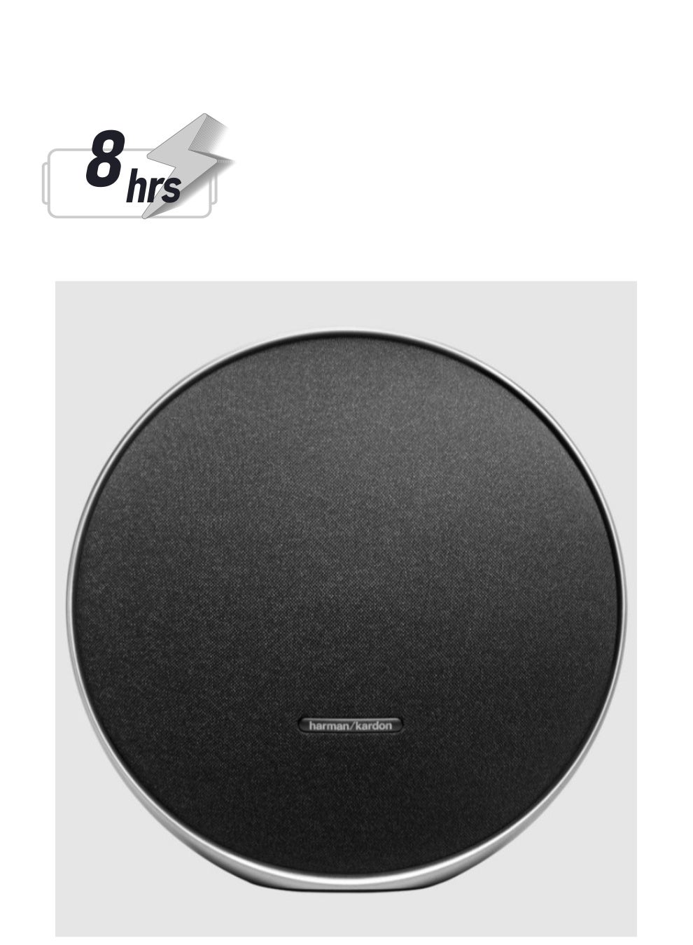 Harman Kardon Onyx Studio 9