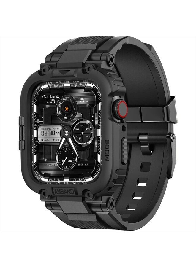 Bands Compatible with Apple Watch 8/7 41mm, M1…