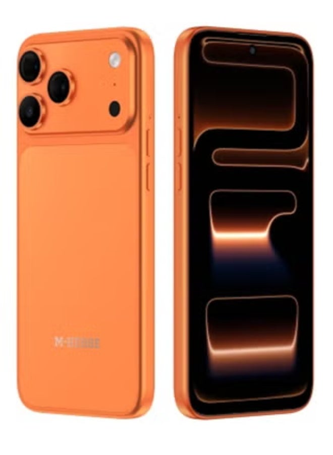 Compare MHORSE Smartphone 17 Pro 4G smartphone 8GB 128GB at KSA Price