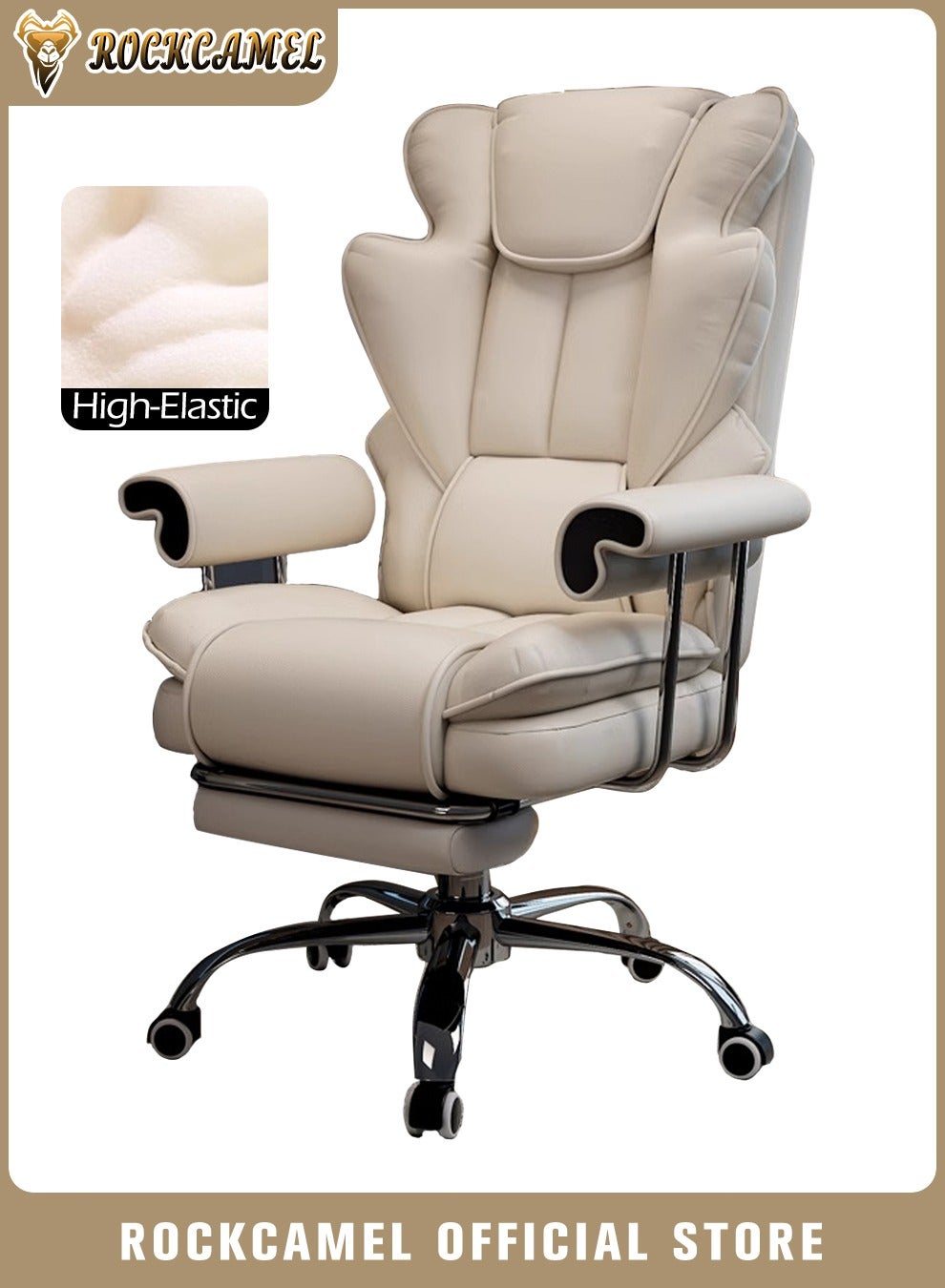 Ergonomic Gaming Chair/Computer Chair/Office Chair…