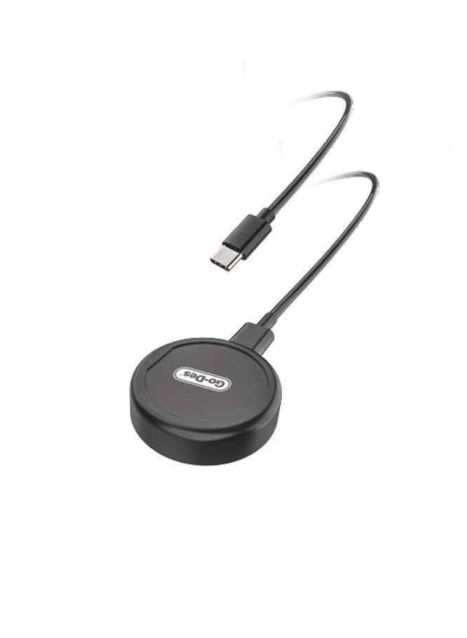 Compare Galaxy Watch Smart Watch Magnetic Wireless ChargerGDUC615 at KSA Price