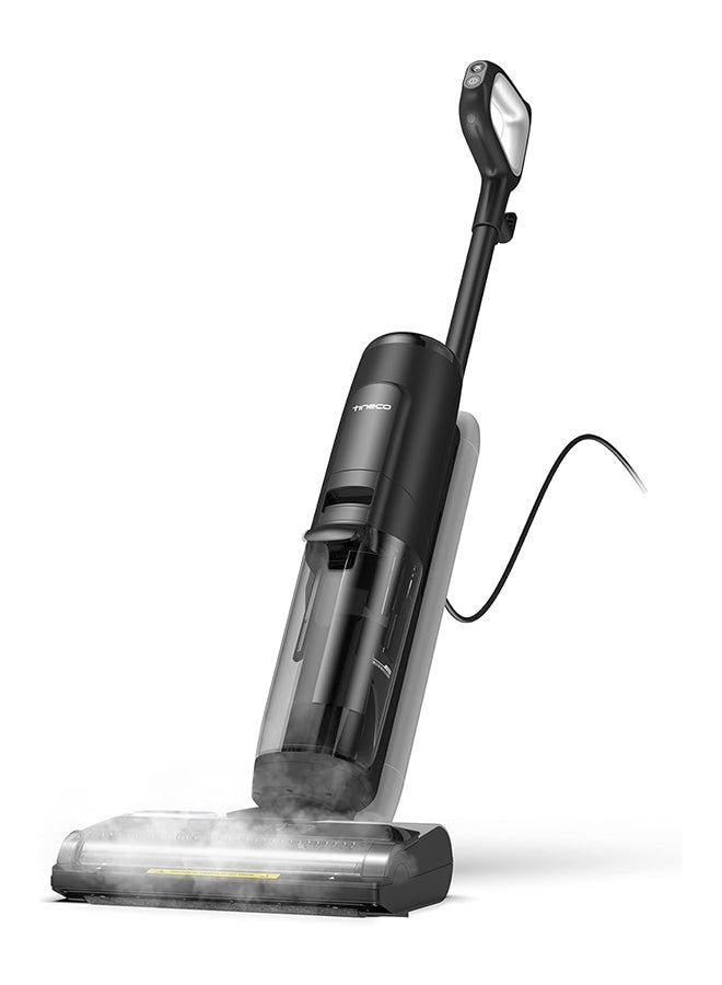 Ifloor 5 Steam All-In-One Wet Dry Vacuum…
