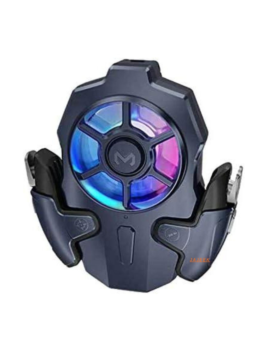 AK03 PUBG Mobile Controller Phone Fan Cooler Gamepad…