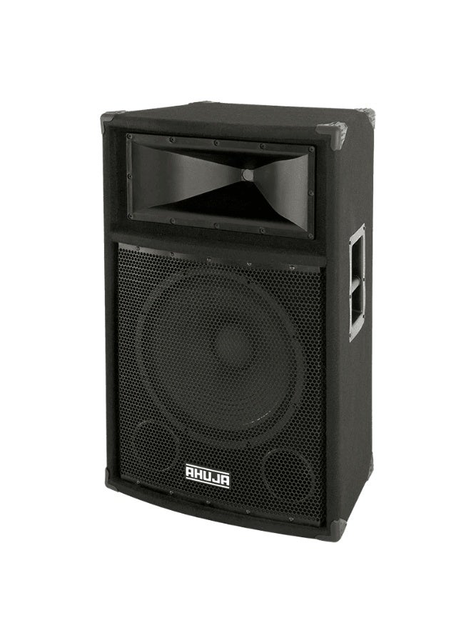 Compare Speaker Passive 1 15 inch  350W RMS Wooden Carpet Body at KSA Price