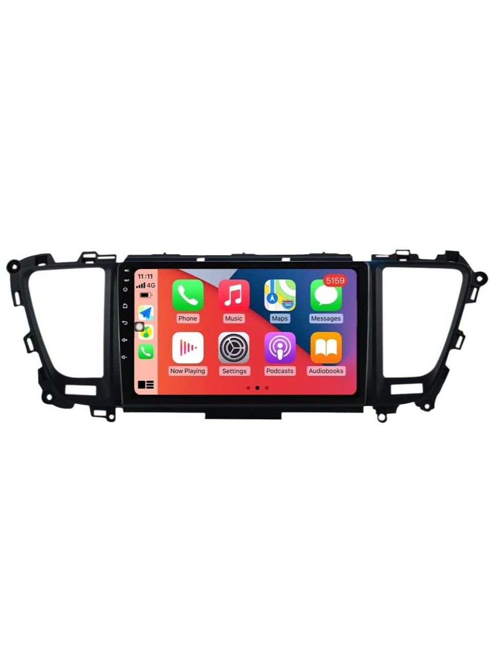 Android Car Stereo for Kia Carnival 3…