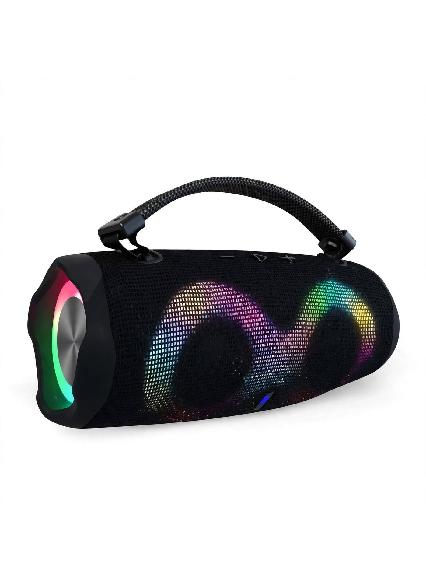 M50 Plus Portable Wireless Bluetooth Speaker, 1500mAh…
