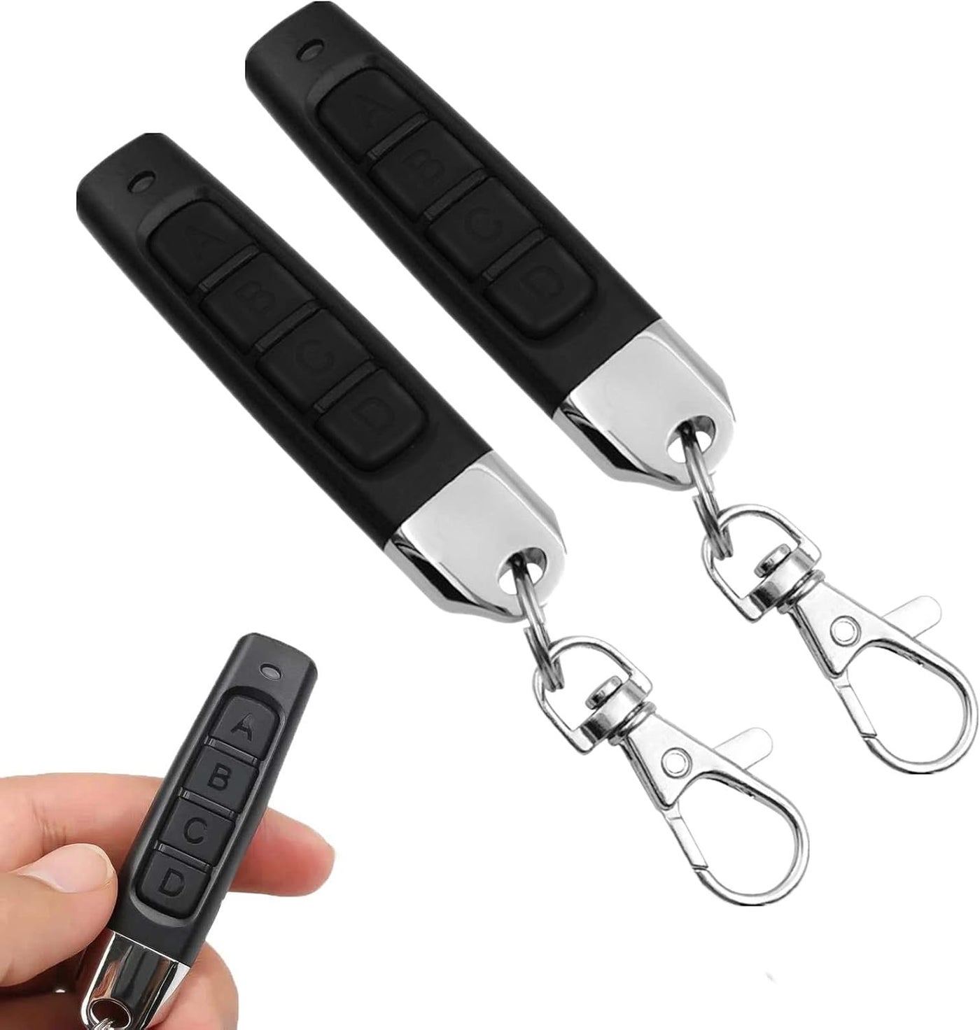 4-in-1 Remote Control duplicator, car Remote Control…