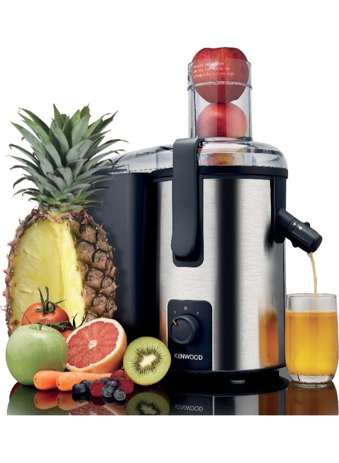 Juicer Stainless Steel Juice Extractor With 75mm Wide…