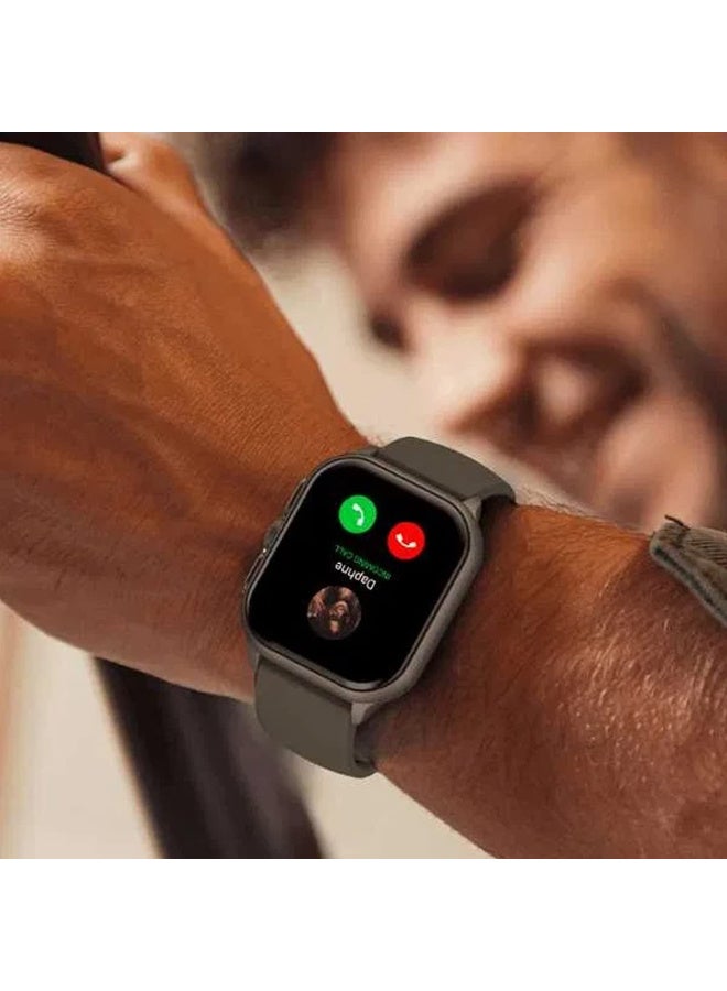 Compare Umeox X300 HD Smart Watch with Camera and Calling Support for Mens and Womens at KSA Price