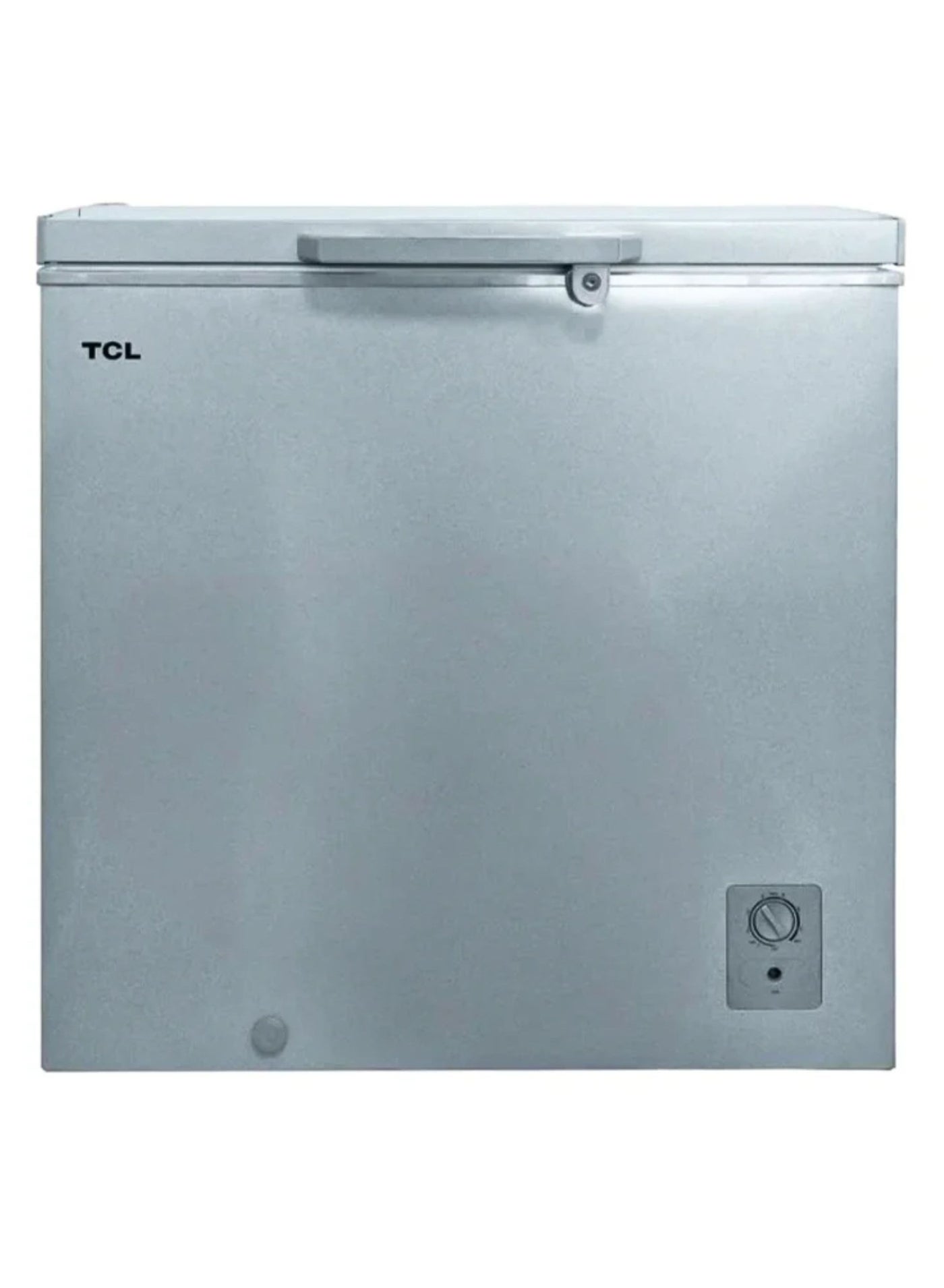Compare TCL 260 Liters Chest Freezer, Deep Freezing Capacity with Organized Storage, Durable & Reliable, Fast & Efficient Freezing, Convenient defrost drain, Net Capacity 198 Liters  Grey Model F260CF 260 L 248 W F260CFG grey at KSA Price