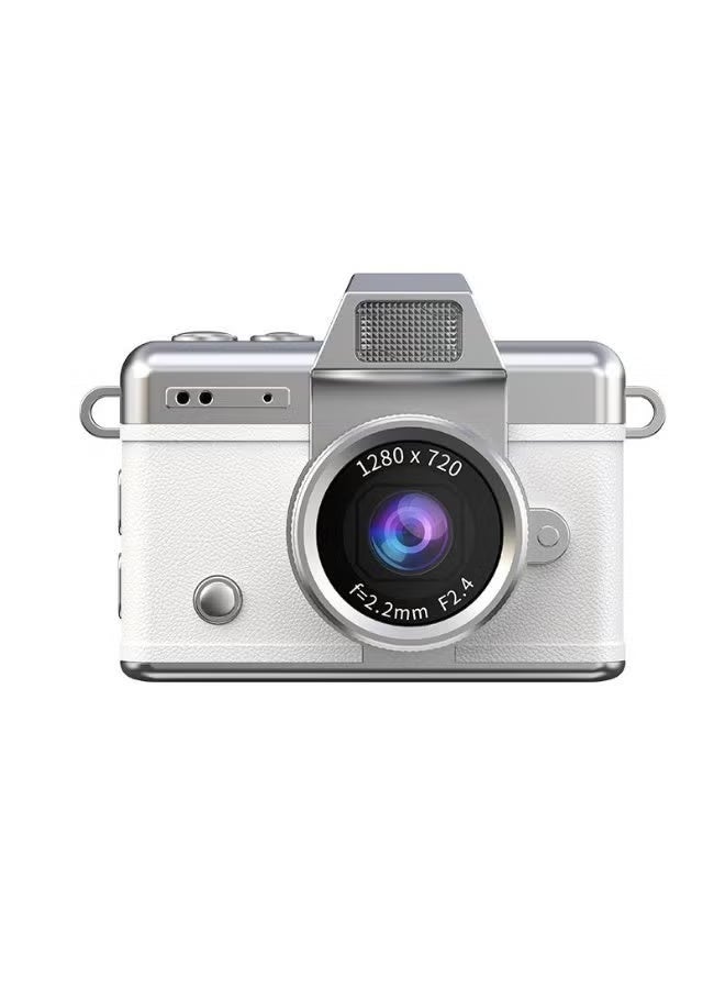 LK-027 Compact Flip Camera – Your Everyday Photography…