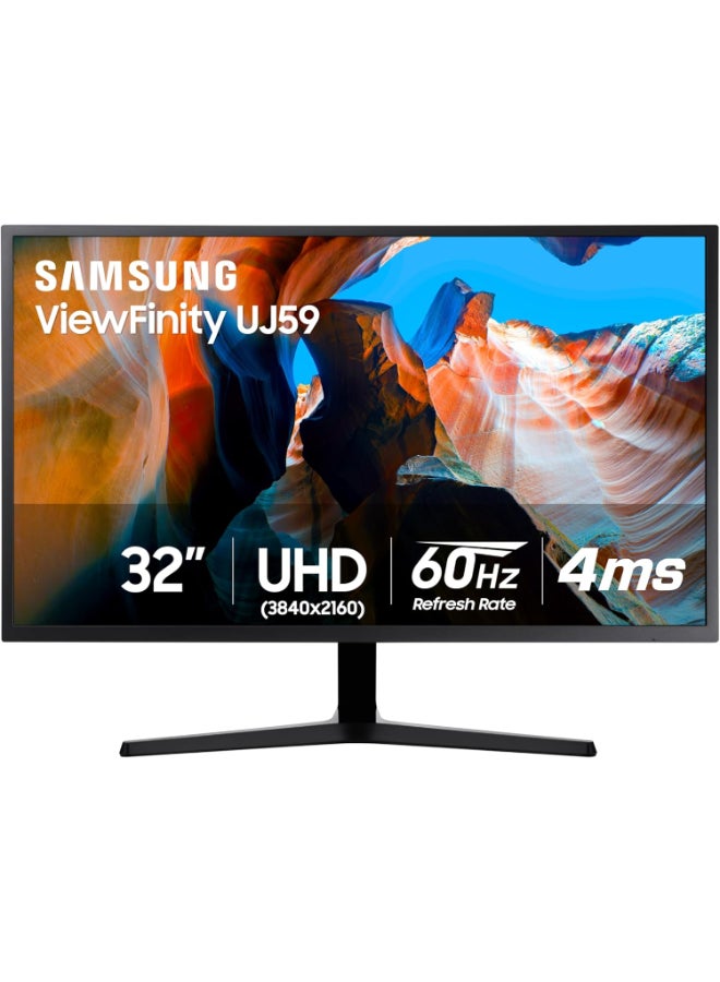 32 Inch 4K UHD Business monitor, 1B Colors,…