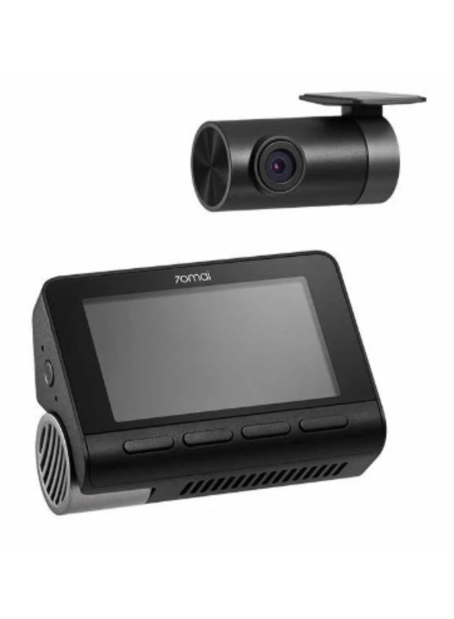 70mai A800SE 4K Front and Rear Camera Dash Cam…