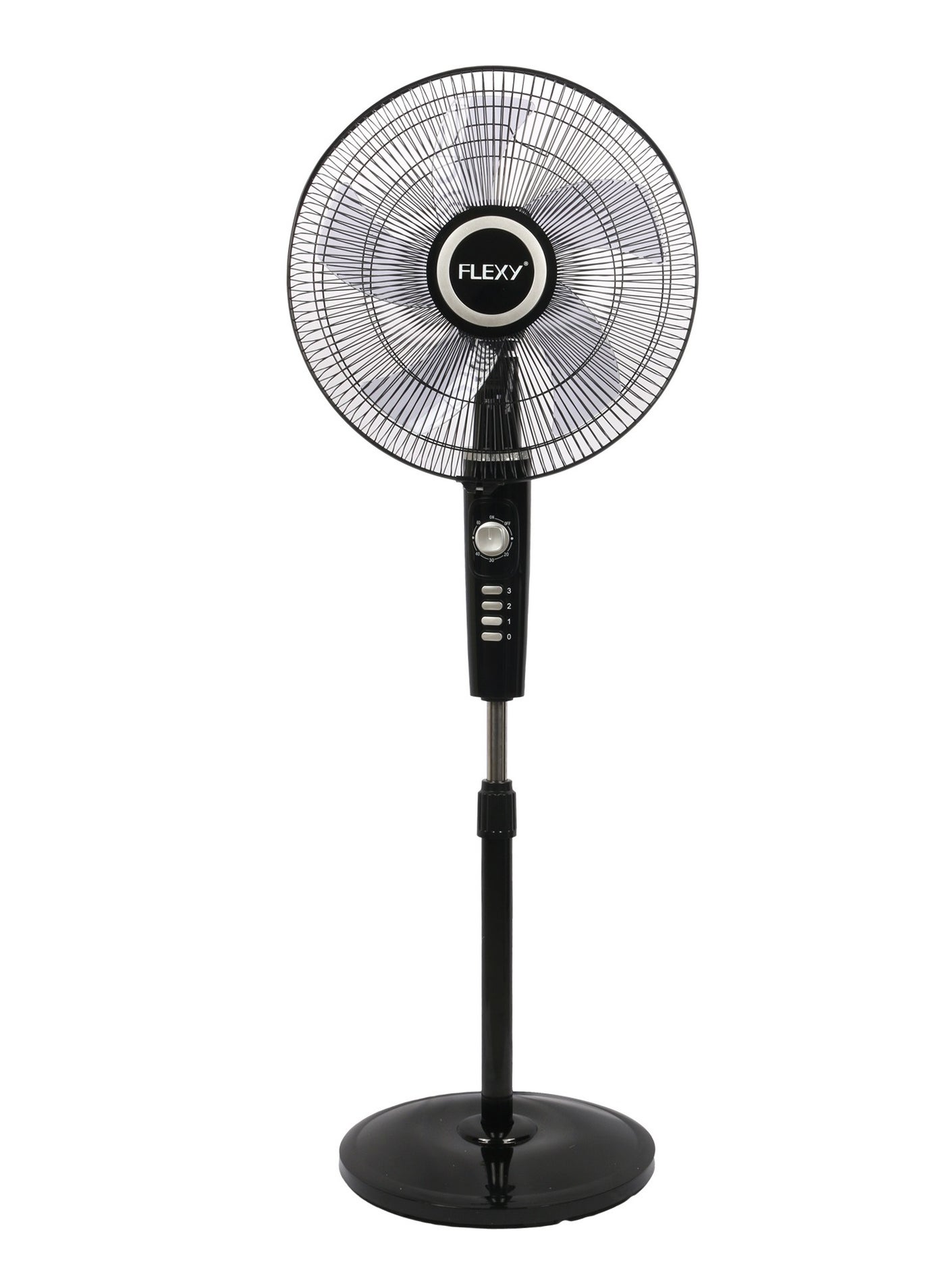 16 Inch Stainless Steel Stand Fan | Pedestal…