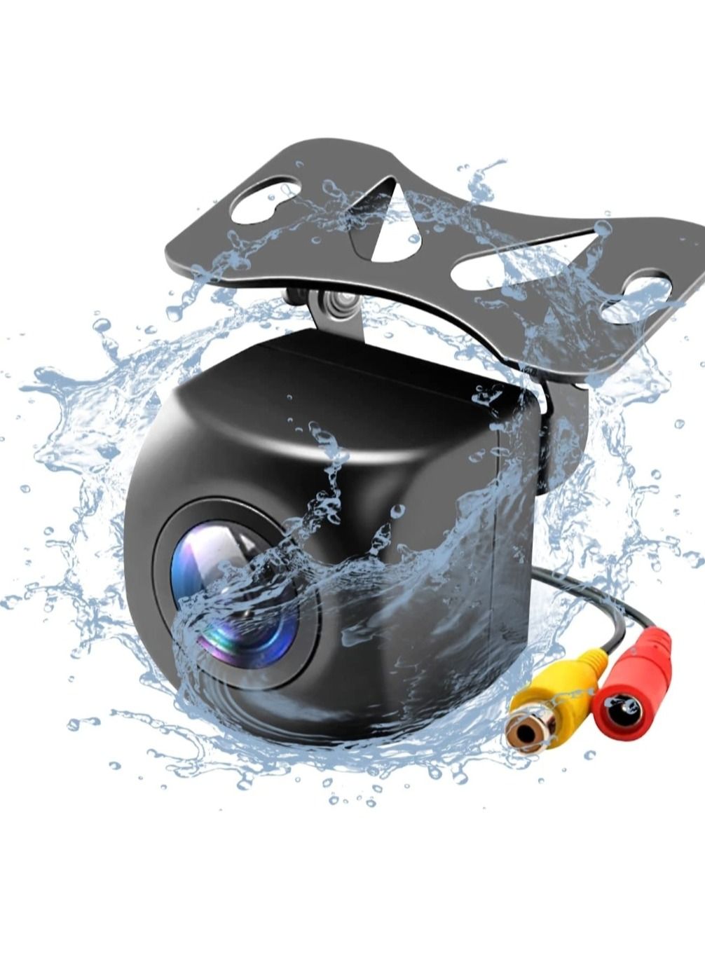 Car Parking Night Vision Camera AHD 720p Full…