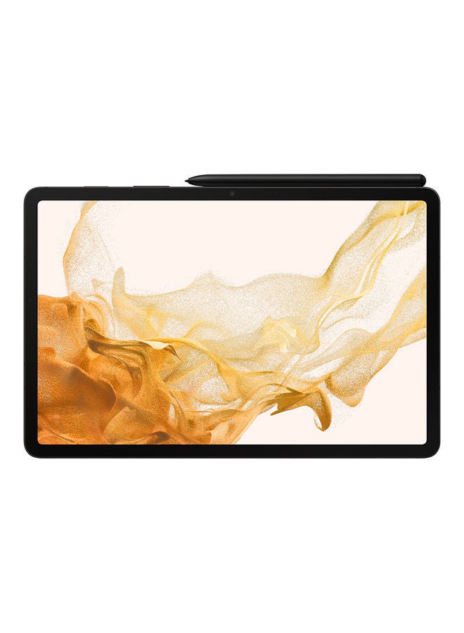 Galaxy Tab S8 Graphite 8GB RAM 256GB 5G…