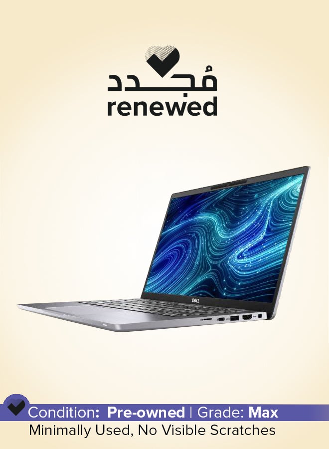 Compare Renewed  Latitude 7420 Laptop With 14Inch Full HD Display, Intel Core i51145G7 ProcessorQuad Core11th Gen16GB RAM256GB SSDIntel Iris Xe GraphicsWindows 11 EnglishArabic black at KSA Price