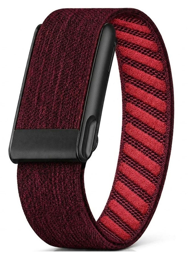 Woven Nylon Strap Compatible with Whoop 5.0 MG,…