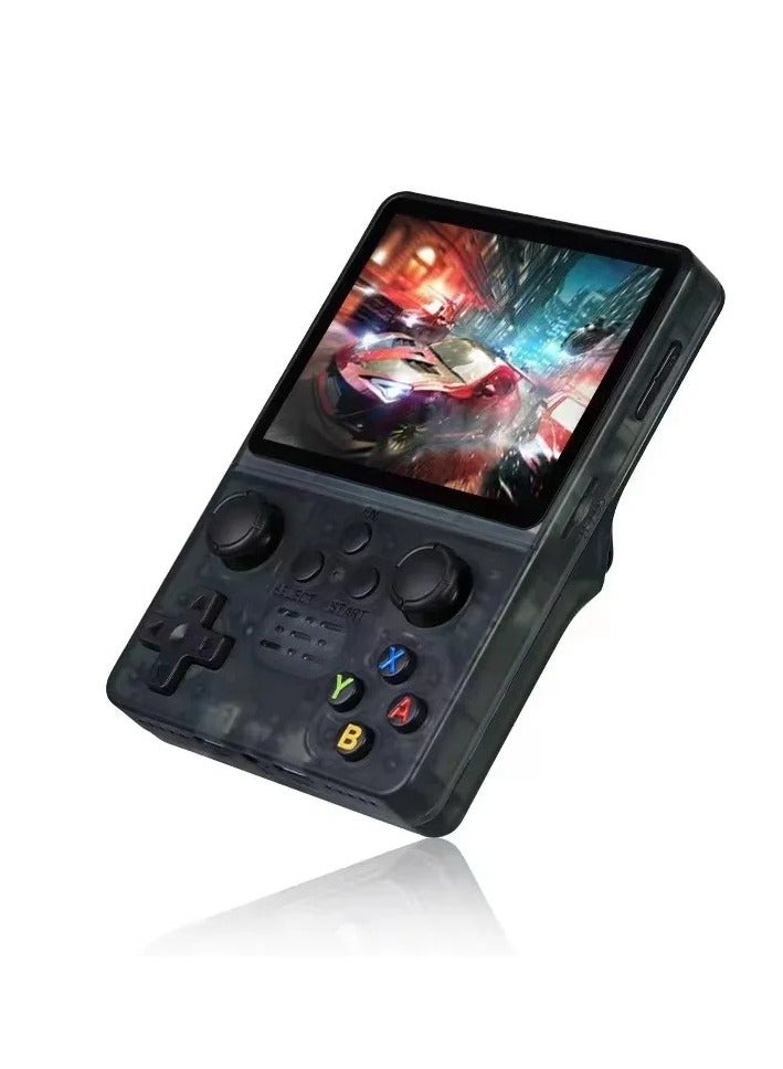 Compare R35S Handheld Retro Gaming Console at KSA Price