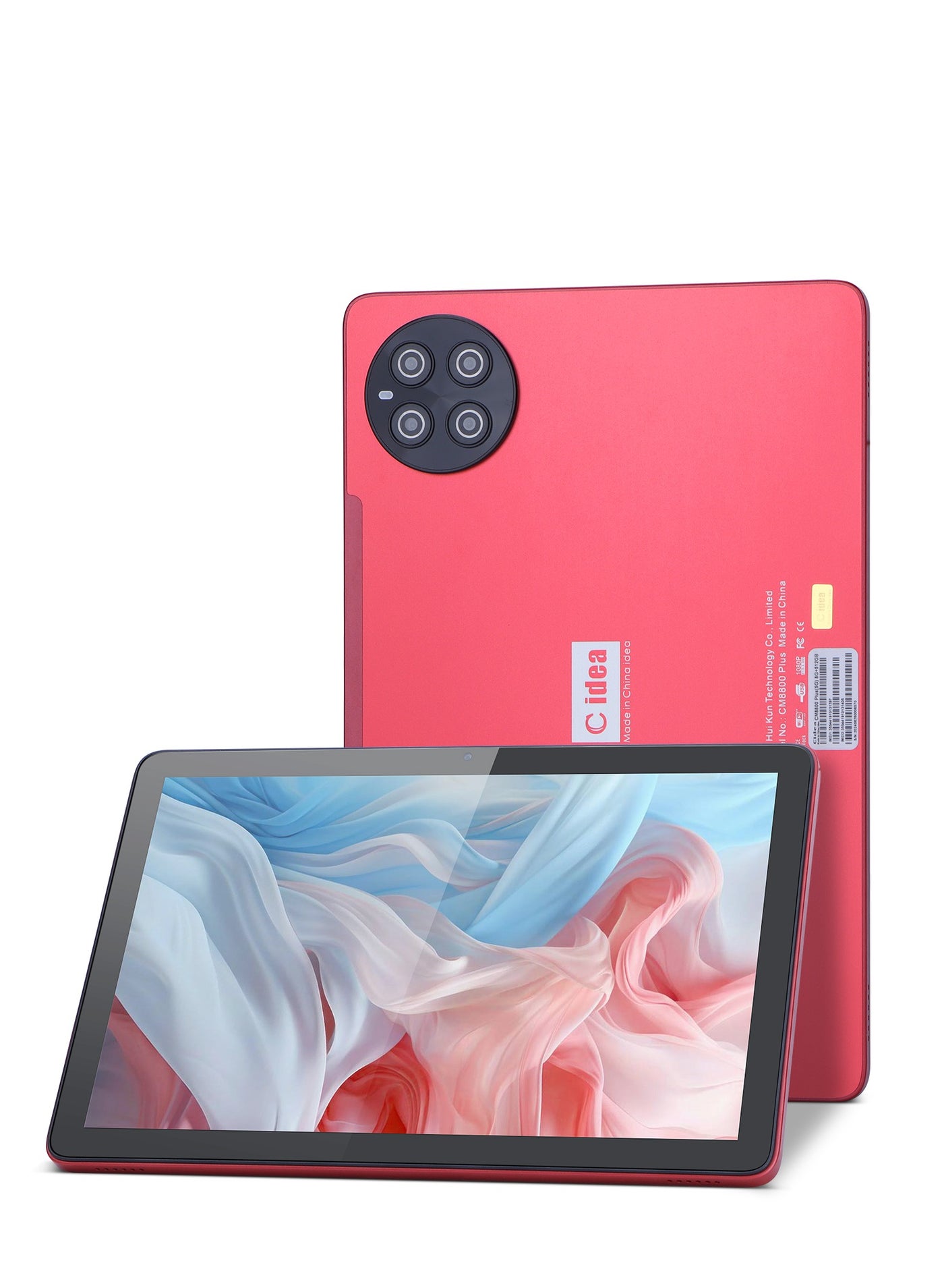 Compare 10.1 Inches Tablet,Android Tab,5G Tablet Dual SIM 8GB Ram 1TB Rom,10000mAh Battery With Bluetooth Keyboard,Mouse and Stylus at KSA Price
