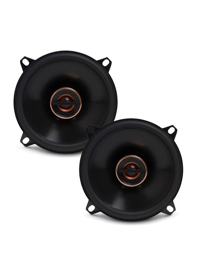 Compare REF5032CFX Reference 5.25 Inch TwoWay Car Audio Speakers at KSA Price