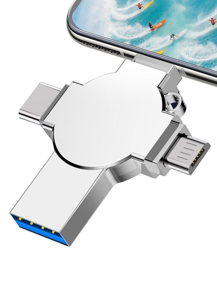 Flash Drive for iPhone 2tb, Photo Stick USB…