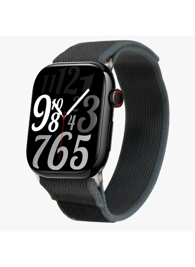Porodo Magnifico 3 Smart Watch 2.0